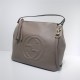 Gucci Hobo Soho Handbag Tote 408825 High