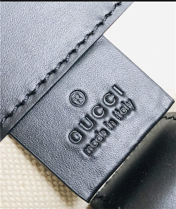 Gucci GG embossed backpack 625770 High