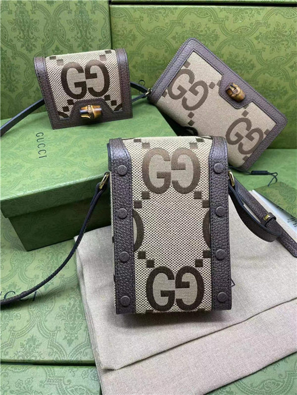 Gucci Horsebit 1955 mini bag 625615 High