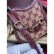 Gucci Horsebit 1955 mini bag 625615 High