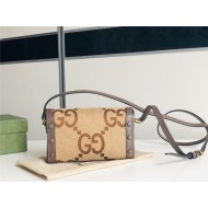 Gucci Horsebit 1955 mini bag 699296 High