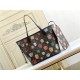 Louis Vuitton NEVERFULL MM Monogram Printed M45923 High