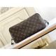 Louis Vuitton NEVERFULL MM Monogram Printed M45923 High