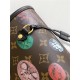 Louis Vuitton NEVERFULL MM Monogram Printed M45923 High