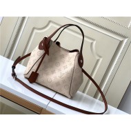 Louis Vuitton Hina PM Bag Mahina Leather M54351 High