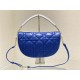 Dior VIBE BAG Blue High