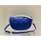 Dior VIBE BAG Blue High