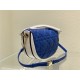 Dior VIBE BAG Blue High