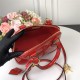 Louis Vuitton Alma BB Bag M91606 Red II High