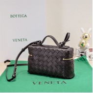 BV Bang Bang Vanity mini intrecciato leather tote High