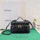 BV Bang Bang Vanity mini intrecciato leather tote High