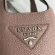 Prada Leather handbag 1BA349 High