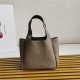 Prada Leather handbag 1BA349 High