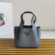 Prada Leather handbag 1BA349 High