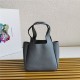 Prada Leather handbag 1BA349 High