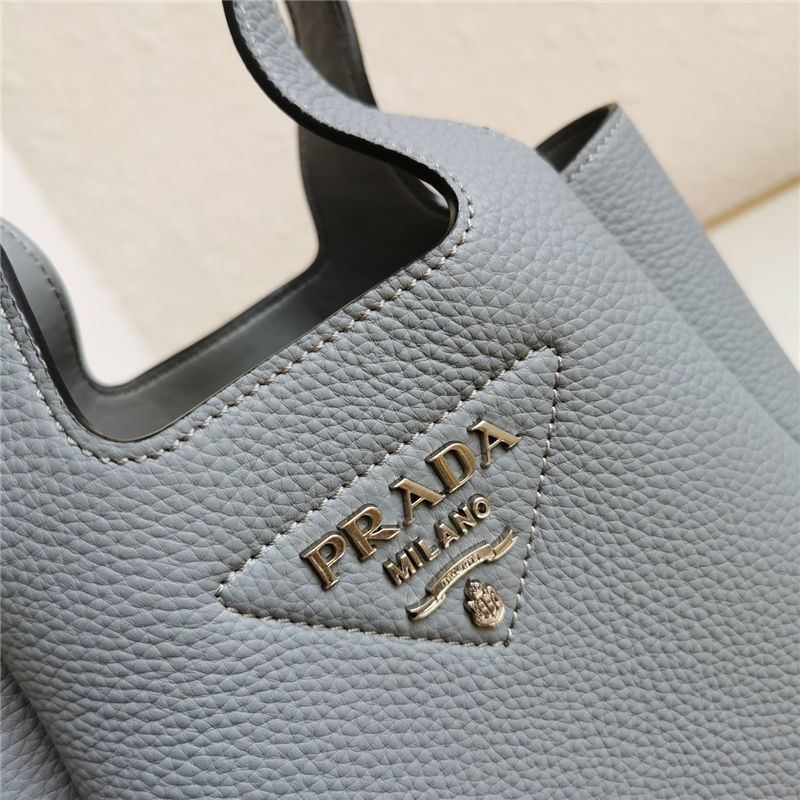 Prada Leather handbag 1BA349 High