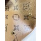 Louis Vuitton Atlantis GM Monogram Reverse coated canvas M46821 High