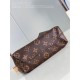 Louis Vuitton Atlantis BB Monogram coated canvas M46816 High