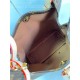 Louis Vuitton Atlantis BB Monogram coated canvas M46816 High