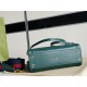 Gucci Diana small tote bag 702721 Green High