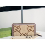 Gucci Diana jumbo GG wallet 658634 High