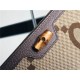 Gucci Diana jumbo GG wallet 658634 High