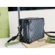 GG Supreme Square Shoulder bag Trunk 626363 High