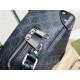 GG Supreme Square Shoulder bag Trunk 626363 High