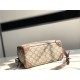 GG Supreme Square Shoulder bag Trunk 626363 High