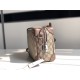 GG Supreme Square Shoulder bag Trunk 626363 High