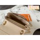 Louis Vuitton VAVIN PM Embossed supple grained cowhide leather and supple grained cowhide leather M53936 High