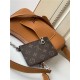 Louis Vuitton Marelle handbag Epi grained cowhide leather M80794 High