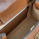 Gucci Diana mini tote bag 702732 Brown High