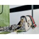 Balenciaga x Gucci Horsebit 1955 mini bag 658574 High