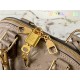 Louis Vuitton NEO ALMA BB  Monogram Empreinte M44829 High