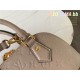 Louis Vuitton NEO ALMA BB  Monogram Empreinte M44829 High