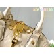 Louis Vuitton NEO ALMA BB  Monogram Empreinte M44829 High