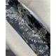 MEDIUM Dior BOOK TOTE Toile de Jouy Zodiac Embroidery Black High