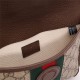 Gucci Ophidia belt bag GG supreme canvas 674081 High