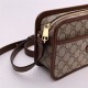 Gucci Mini bag with Interlocking G 658572 High