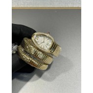 Bvlgari watch 10630