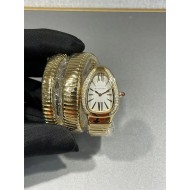 Bvlgari watch 10630