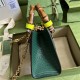 Gucci Diana mini tote bag 675800 Lizard High