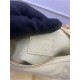 Louis Vuitton OVER THE MOON Quilted and embroidered smooth calf leather Yellow M59823 High