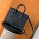 CLASSIC SAC DE JOUR SMALL IN Crocodile High