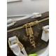 Louis Vuitton Speedy Bandouliere 25 Bag Monogram M20754 High