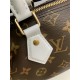 Louis Vuitton Speedy Bandouliere 25 Bag Monogram M20754 High