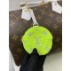 Louis Vuitton Speedy Bandouliere 25 Bag Monogram M20754 High