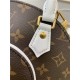 Louis Vuitton Ellipse BB handbag Monogram coated canvas M20752 High