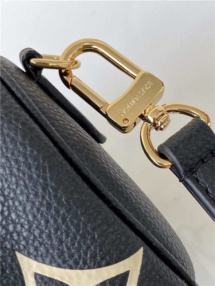 Louis Vuitton Nano Speedy M81456 High